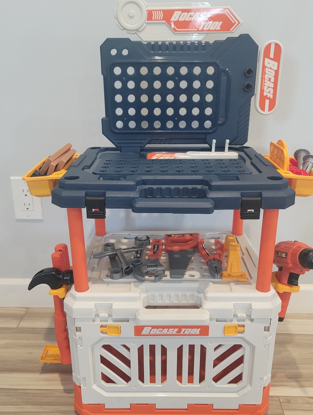 Kids tool set bundle